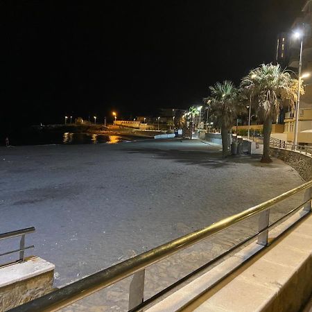 Namaste Διαμέρισμα Nerja Εξωτερικό φωτογραφία