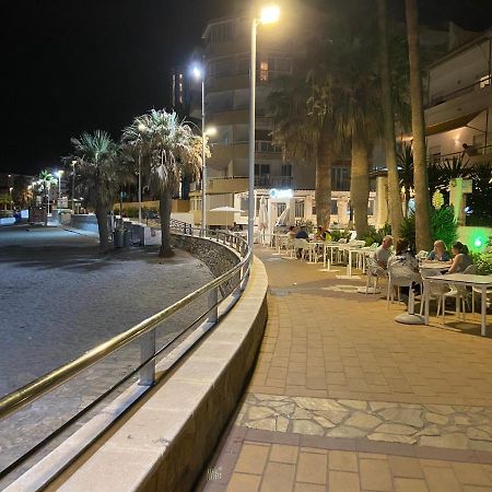Namaste Διαμέρισμα Nerja Εξωτερικό φωτογραφία