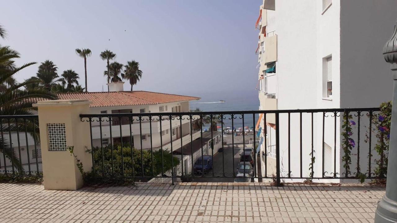 Namaste Διαμέρισμα Nerja Εξωτερικό φωτογραφία