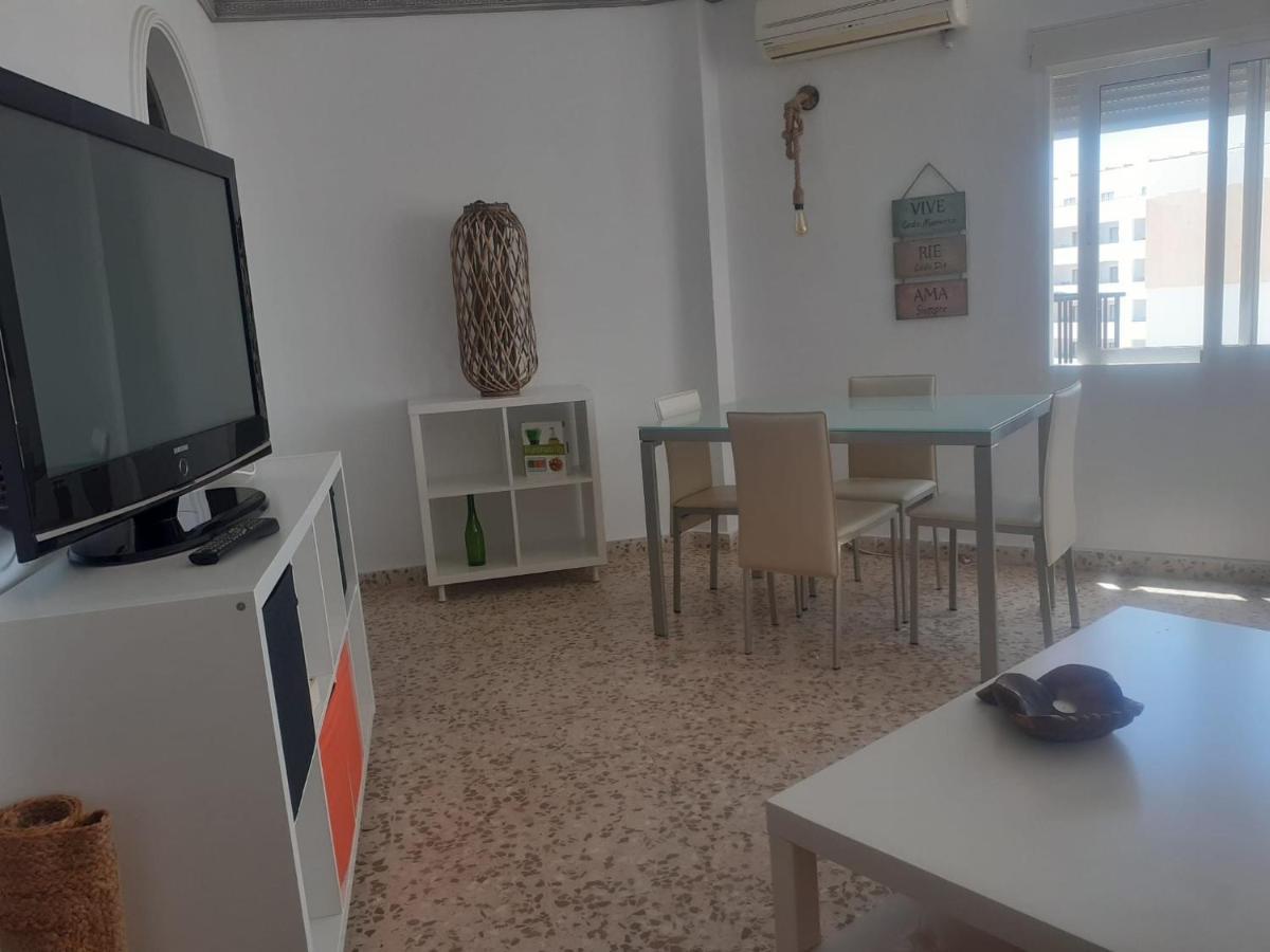 Namaste Διαμέρισμα Nerja Εξωτερικό φωτογραφία