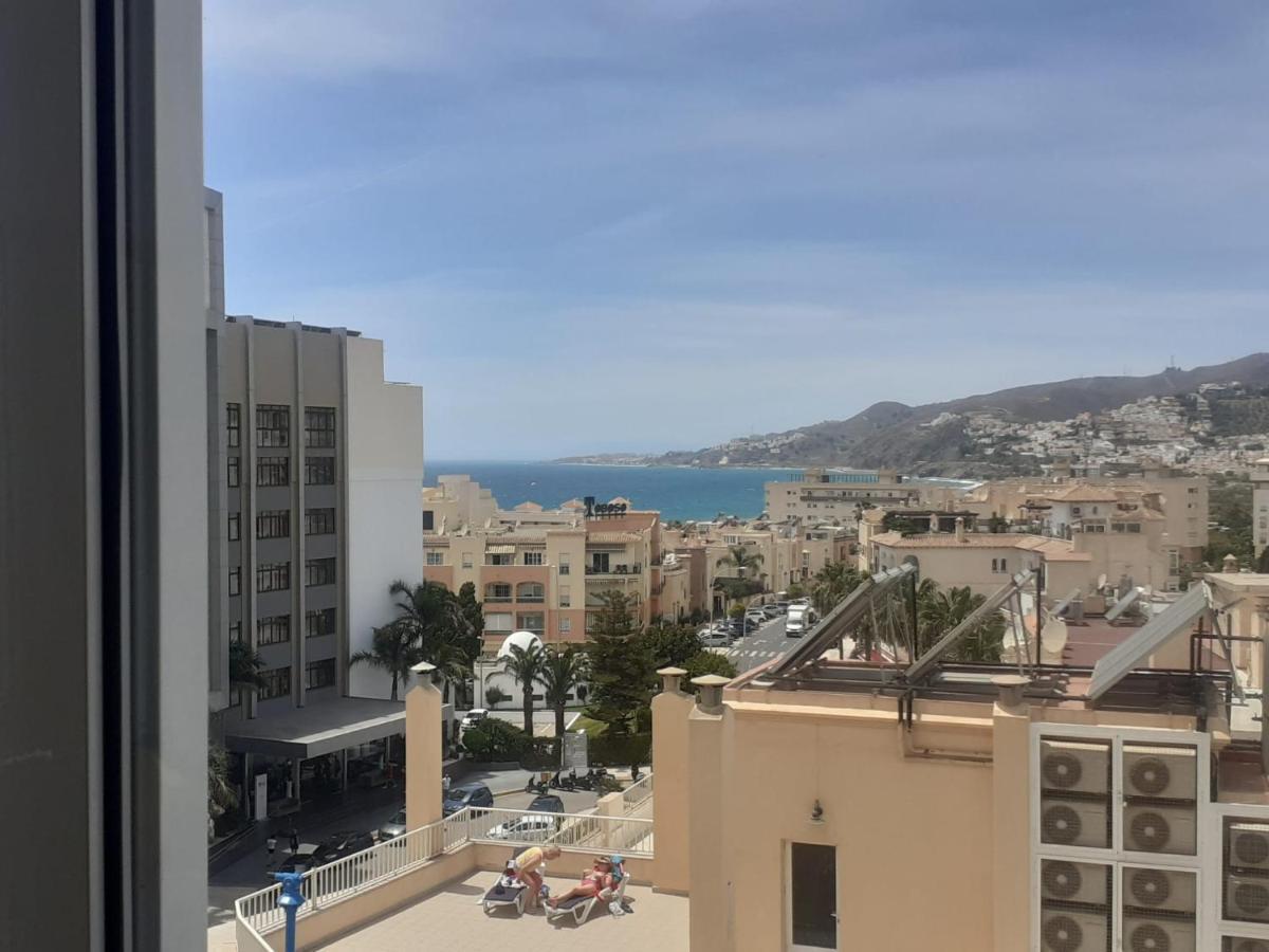 Namaste Διαμέρισμα Nerja Εξωτερικό φωτογραφία