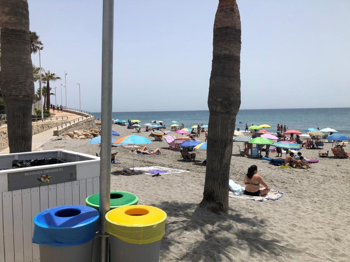 Namaste Διαμέρισμα Nerja Εξωτερικό φωτογραφία
