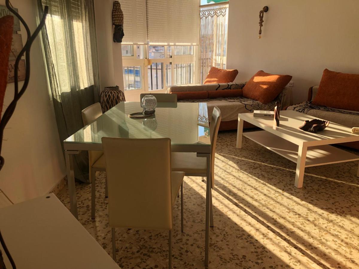 Namaste Διαμέρισμα Nerja Εξωτερικό φωτογραφία