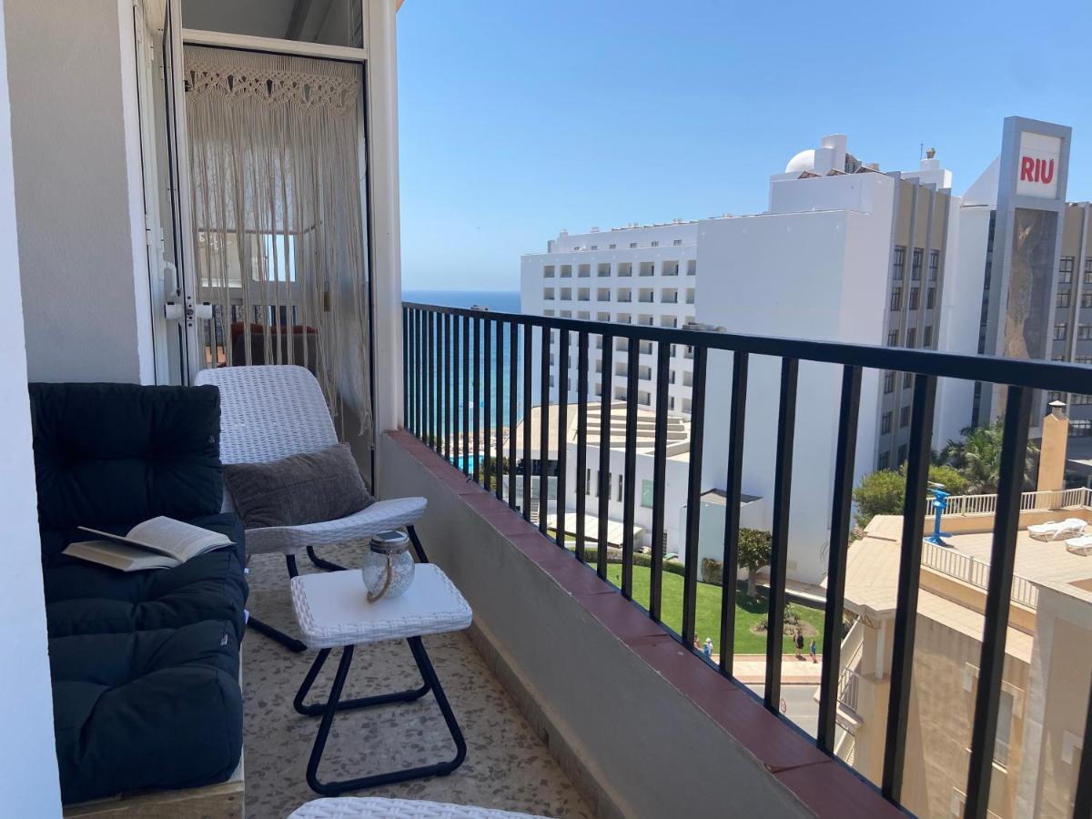 Namaste Διαμέρισμα Nerja Εξωτερικό φωτογραφία