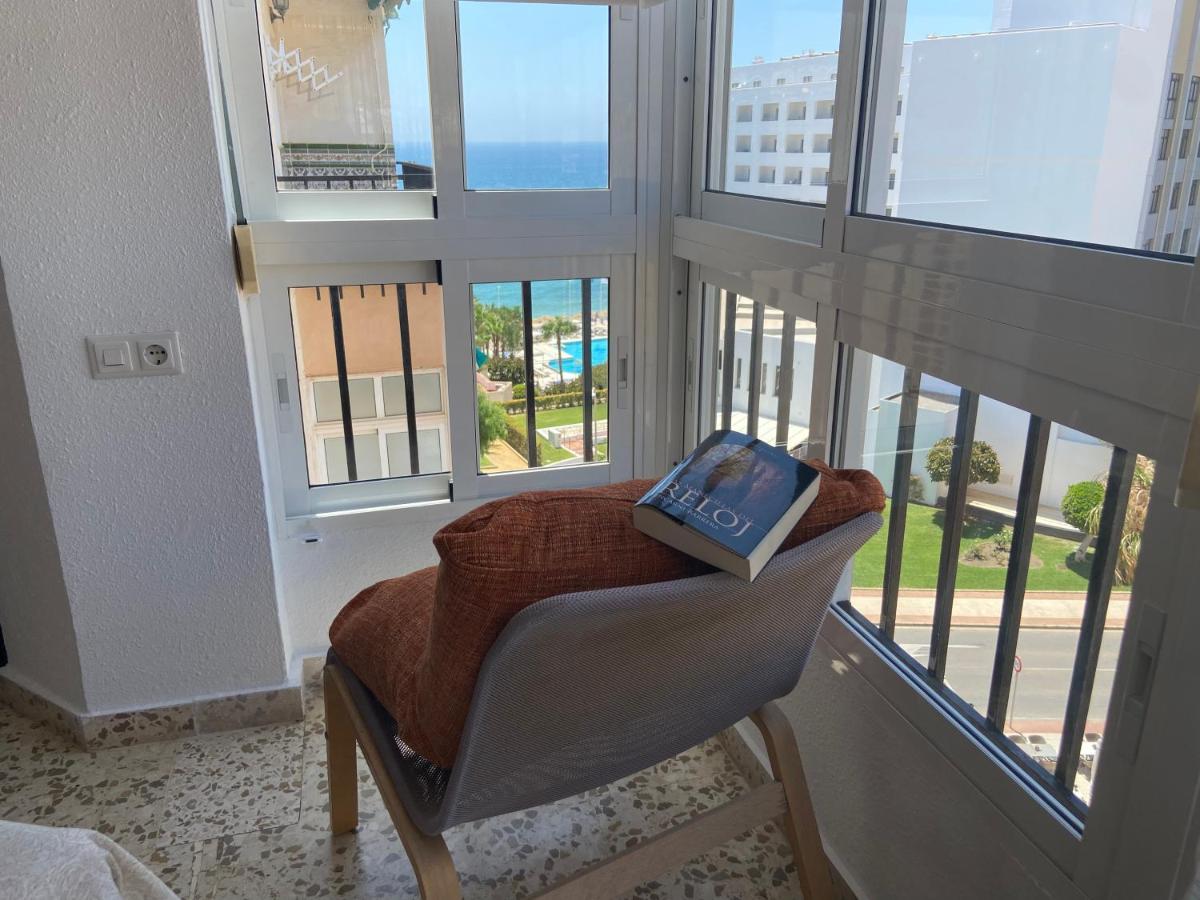Namaste Διαμέρισμα Nerja Εξωτερικό φωτογραφία