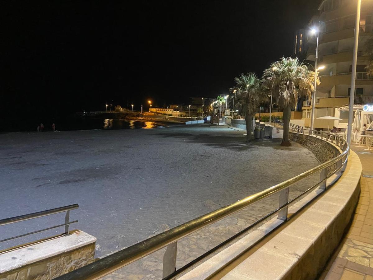Namaste Διαμέρισμα Nerja Εξωτερικό φωτογραφία